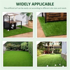 Grass Wall Panels